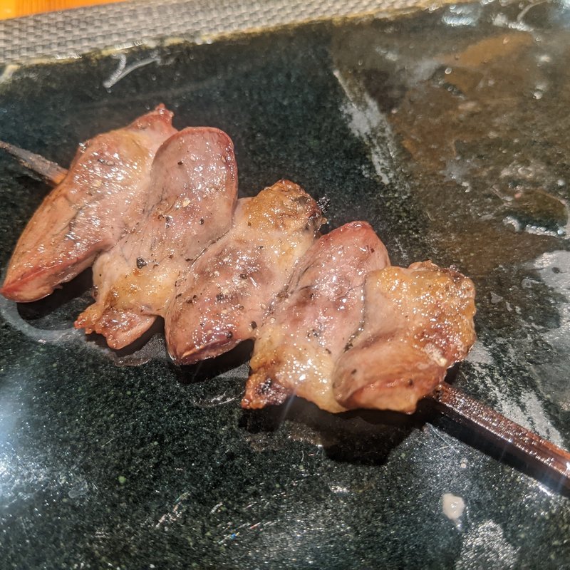 はつ(鳥のかけ橋)