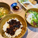 朝食ビュッフェ(ベッセルイン京成津田沼)