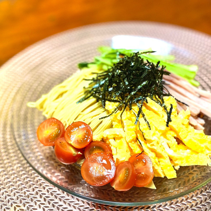 中華そうめん(星野物産株式会社)