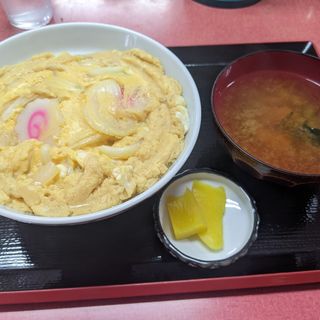 玉子丼(マルモ食堂 )