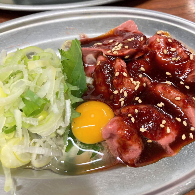 トロれば(大衆食堂2.0 とぽす)