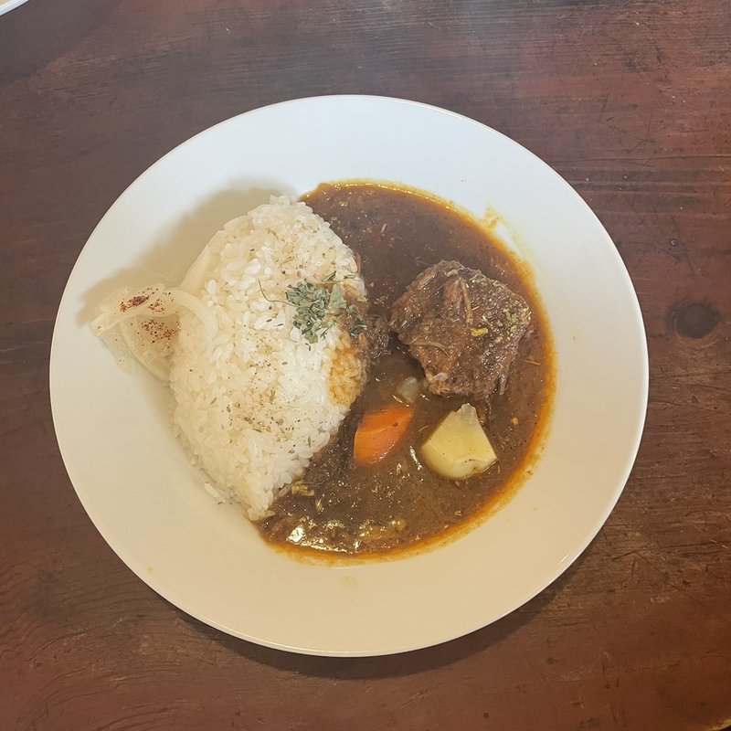 MIXカレー(サンデー スパイス （SUNDAY SPICE）)