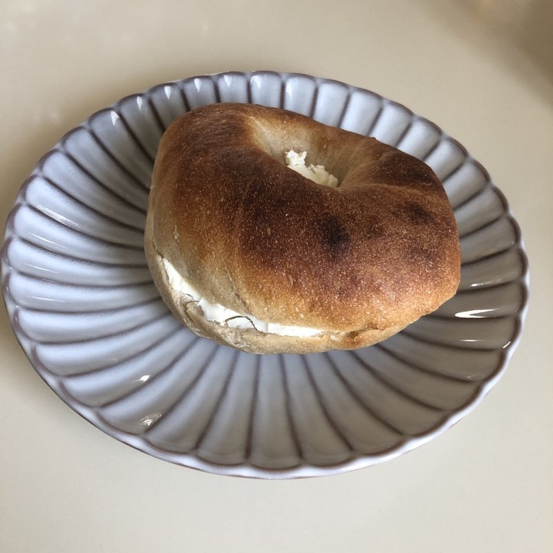 チーズクリームサンド(カイソ)