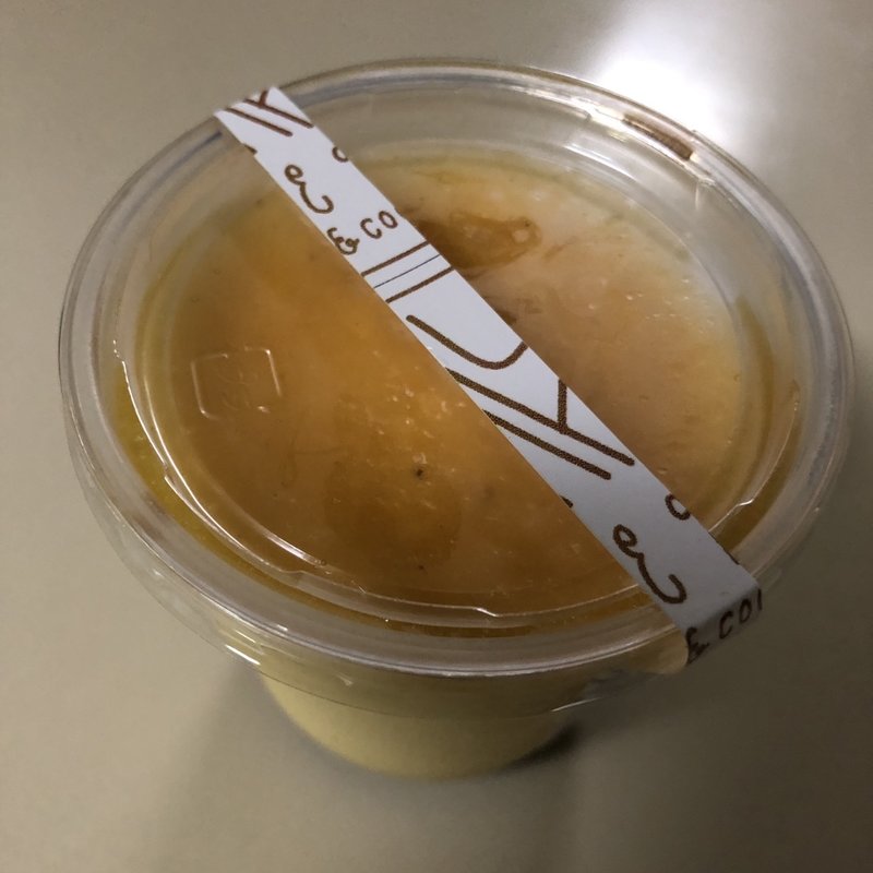 プリン(カイソ)