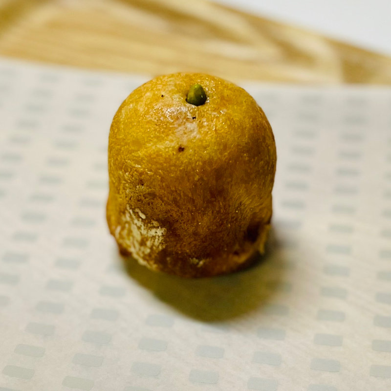 プレミアムピスタチオクリーム(アマムダコタン表参道店)