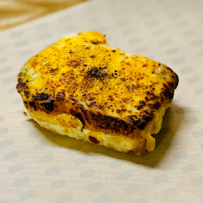 クロックムッシュ(アマムダコタン表参道店)