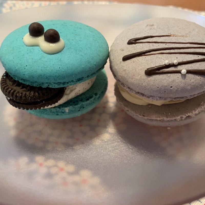 マカロン(mamaron-ママロン-)