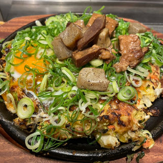 ネギおこ めっせ熊 新大阪店 の口コミ一覧 おいしい一皿が集まるグルメコミュニティサービス Sarah