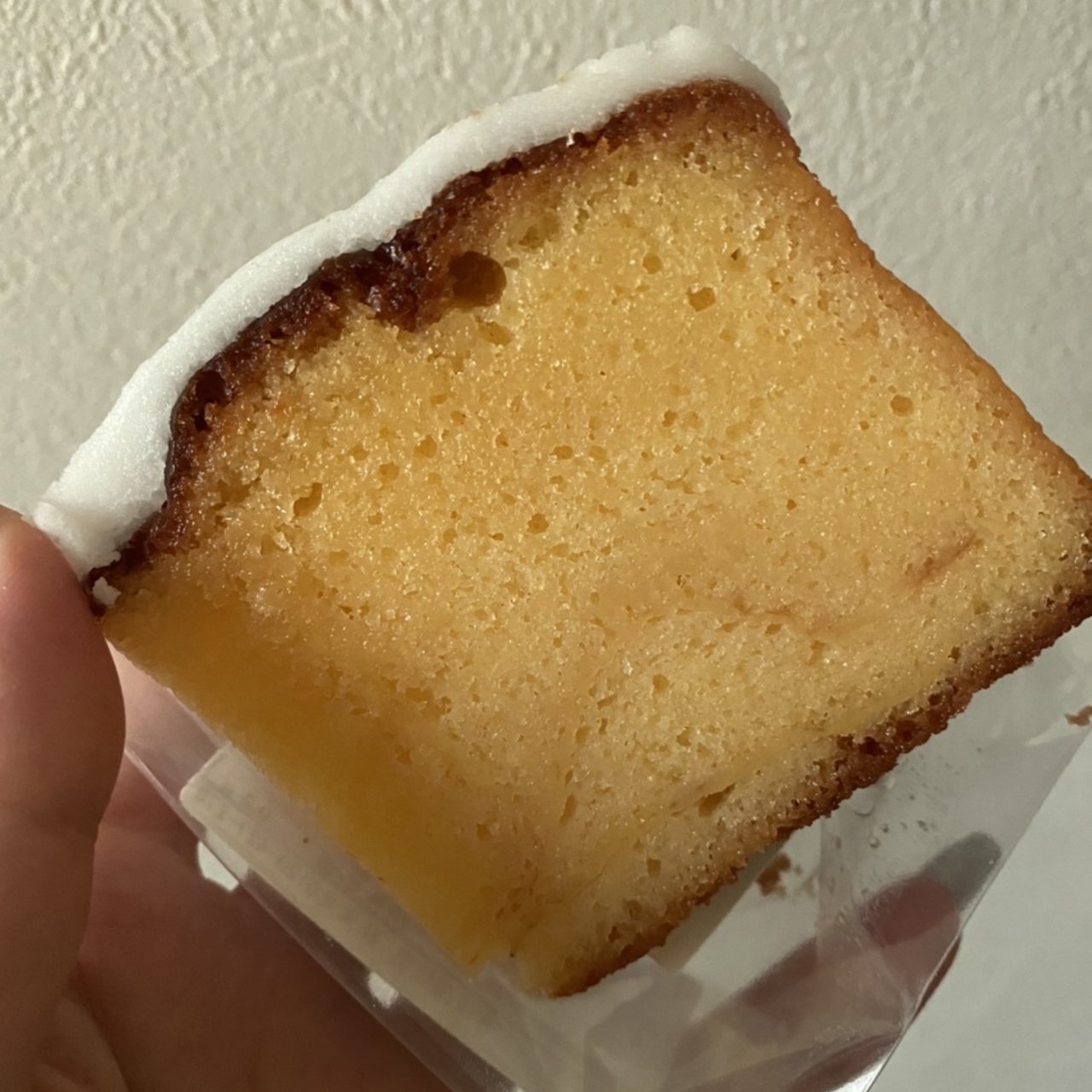 大阪府のおすすめレモンケーキbest12 Sarah サラ