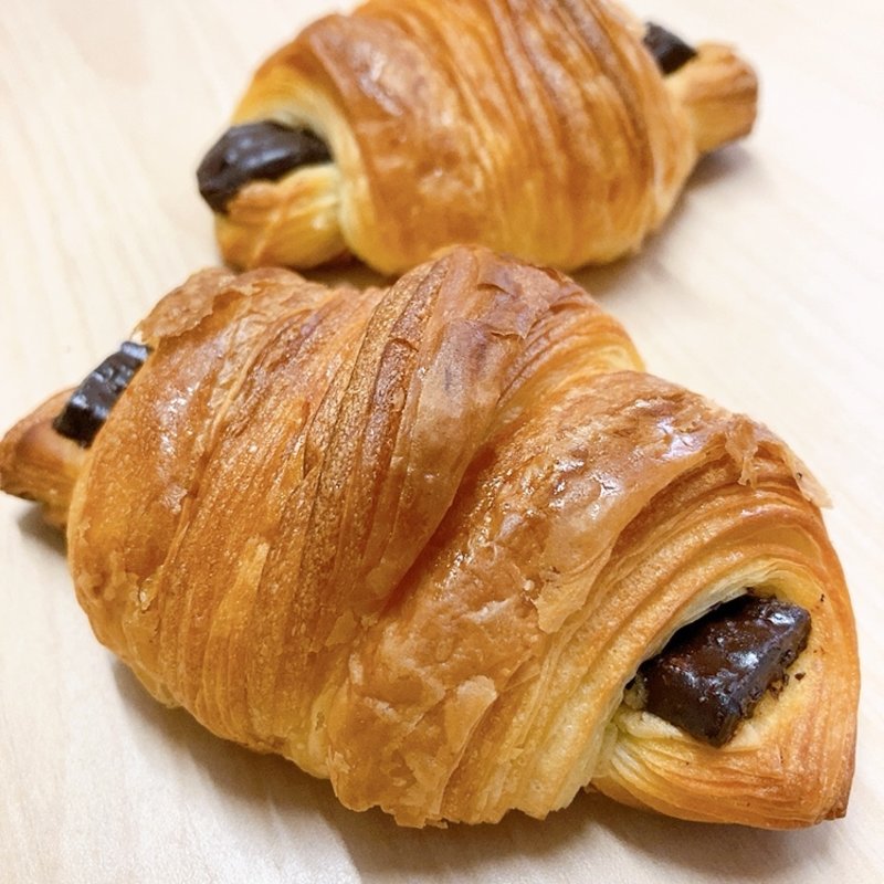 ショコラティヌ(ブーランジェリー・ラパン 御薗宇店)