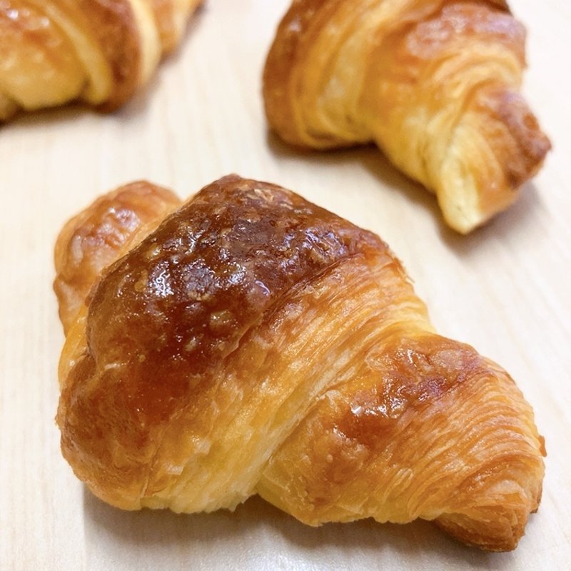 ミニクロワッサン（5個入り）(ブーランジェリー・ラパン 御薗宇店)