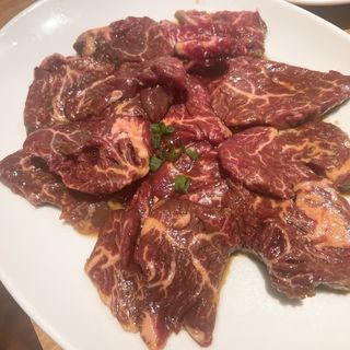 山河さがり 焼肉 山河 亀有店 の口コミ一覧 おいしい一皿が集まるグルメコミュニティサービス Sarah