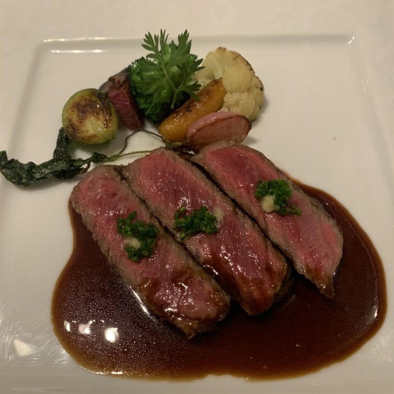 (ラ ファソン 古賀)