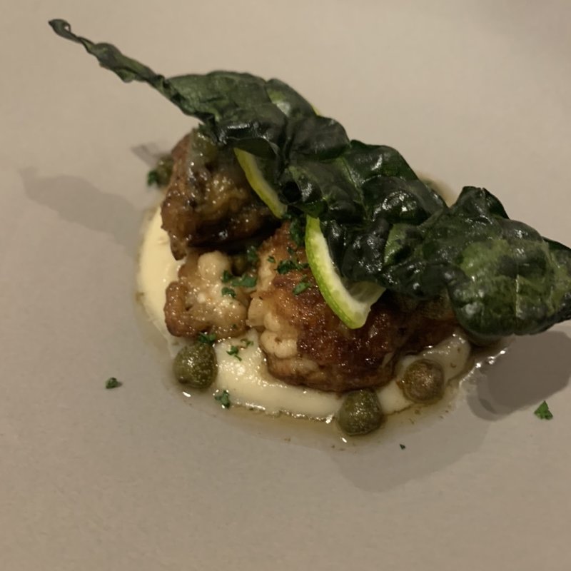 (ラ ファソン 古賀)