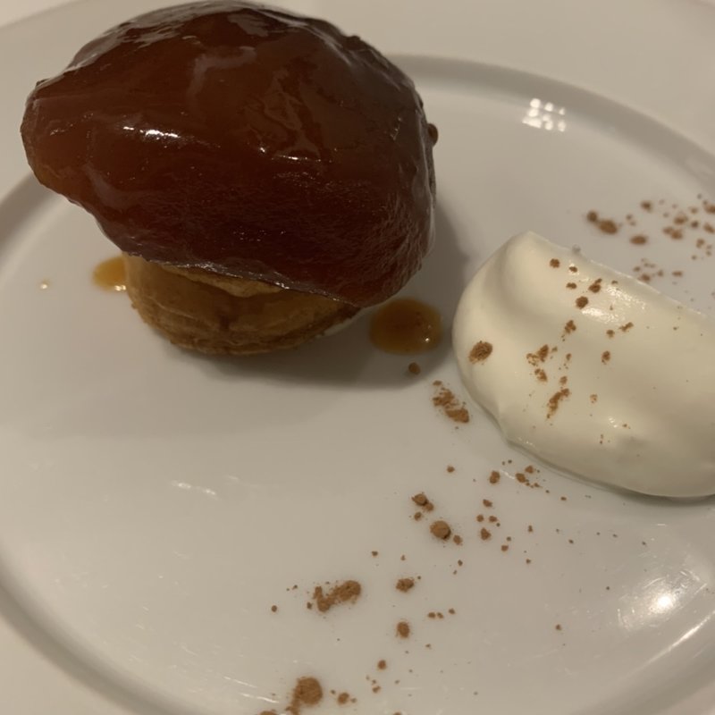 (ラ ファソン 古賀)