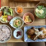 (ときどき食堂)