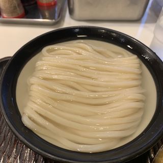釜上げ(丸香)