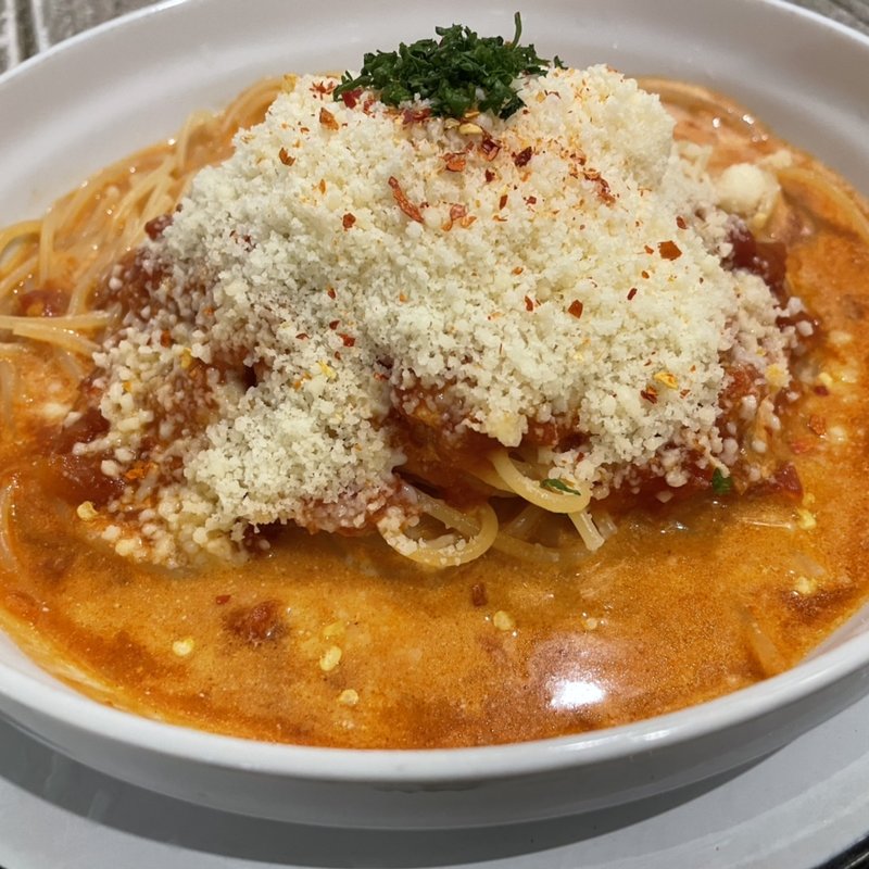 ロッソクリーム(CM2 OFFICE)