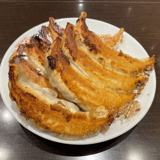 焼き餃子（8ケ）(銀座天龍 （ギンザテンリュウ）)