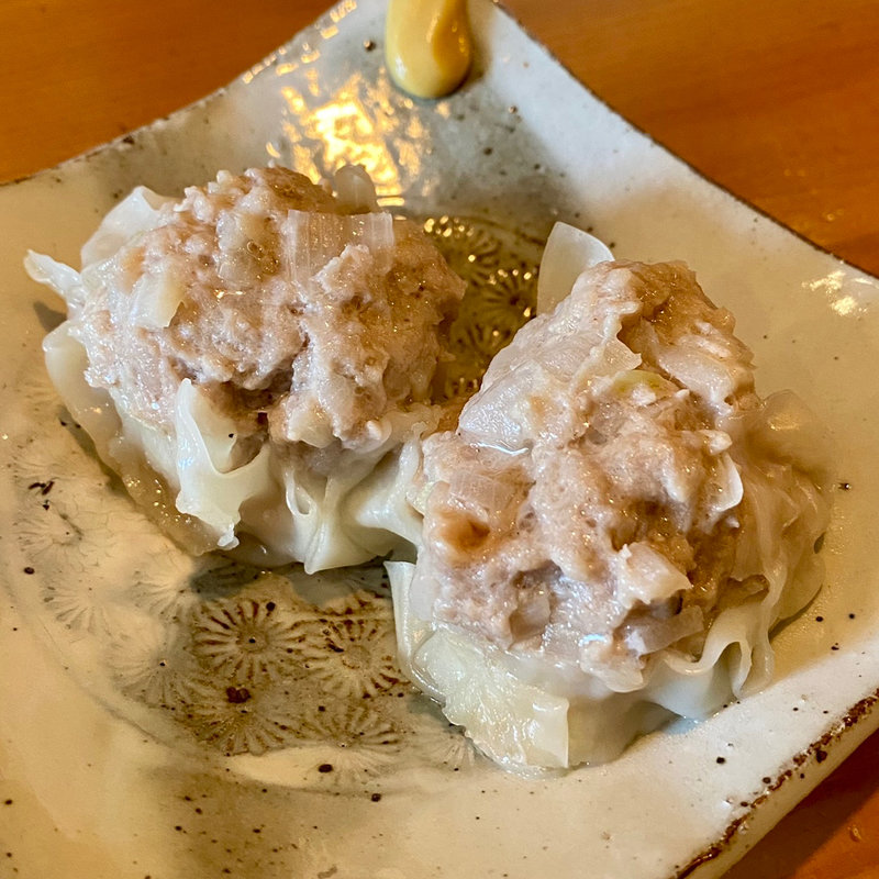 シュウマイ(おおはま)