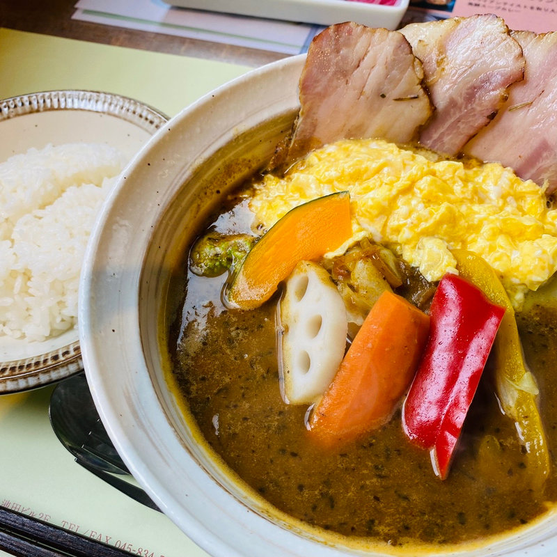 (らっきょ＆Star)