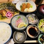 味覚御膳