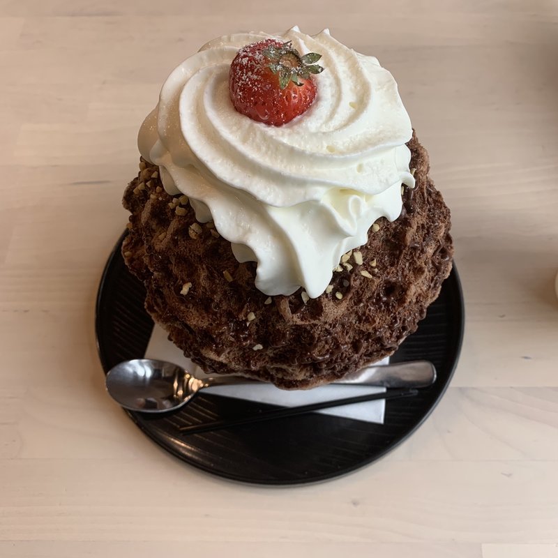 (開元カフェ （Kaigen cafe）)