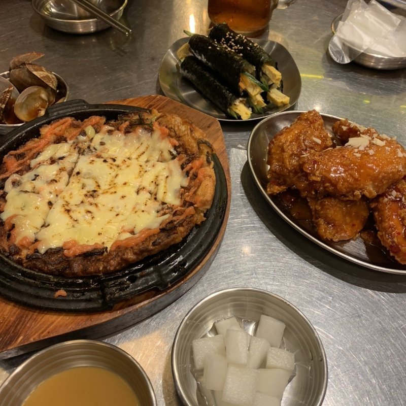 (韓国酒場 コッキオ)