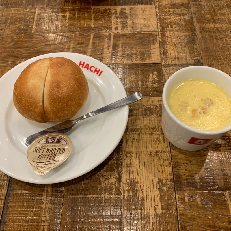 Bセット(ハチ 仙台駅店 )