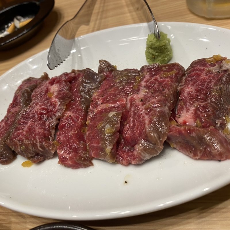 ハラミ(富士吉)