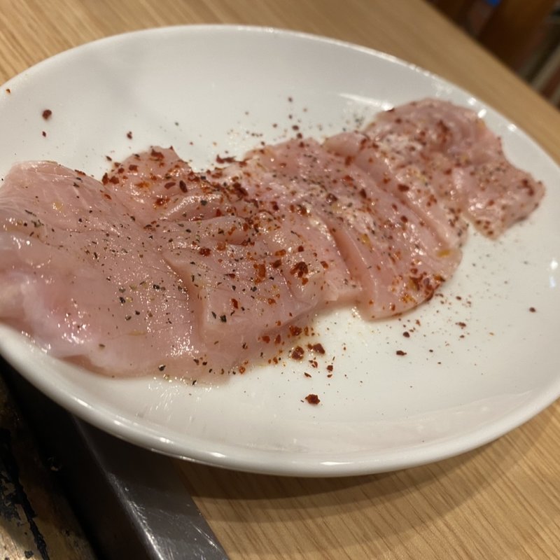 上ミノ(富士吉)