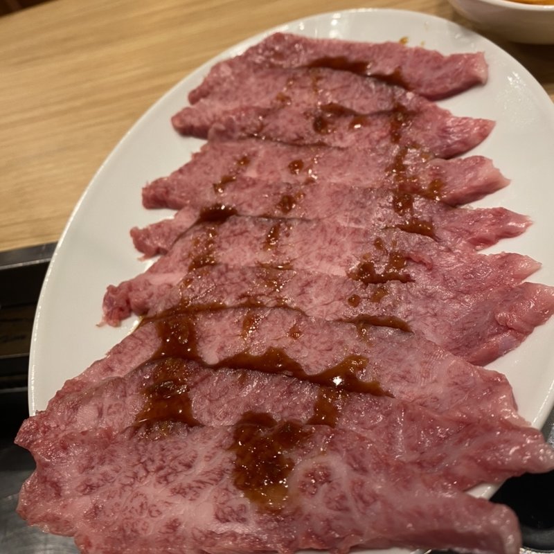 3秒ロース(富士吉)