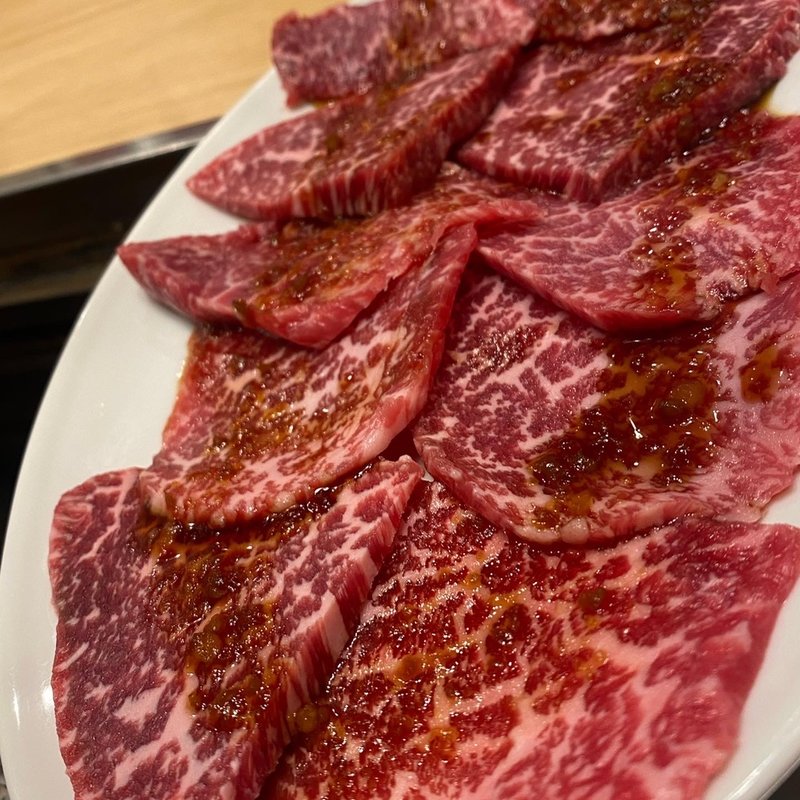 中ロース(富士吉)