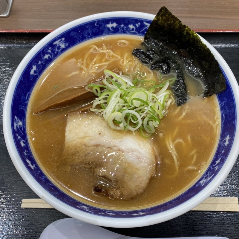 らーめん(せたが屋パサール蓮田)