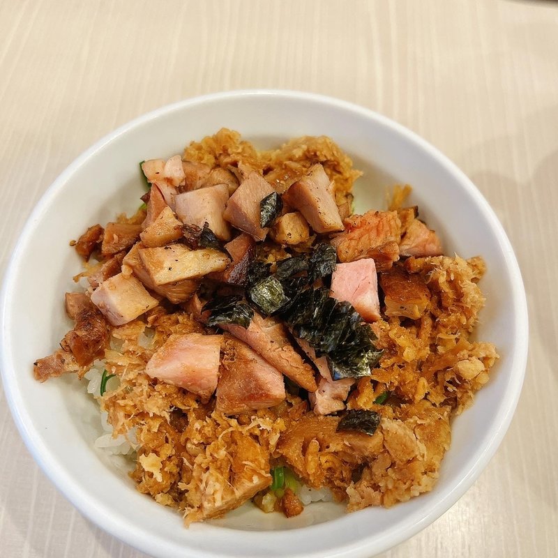(人生夢路 徳麺 )