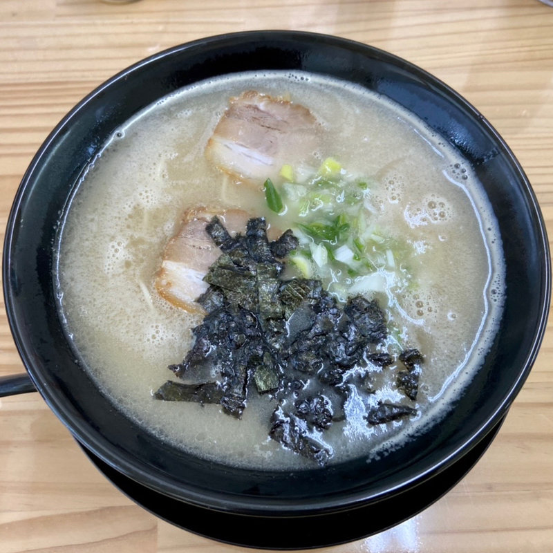 ラーメン(やまみラーメン )