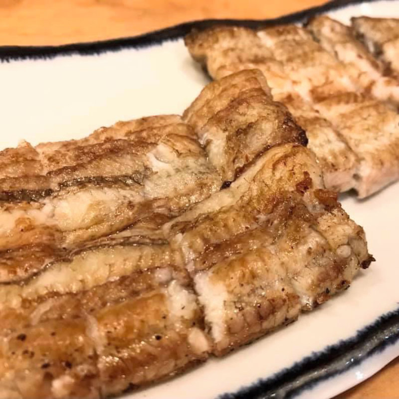 白焼き(愛川 （あいかわ）)