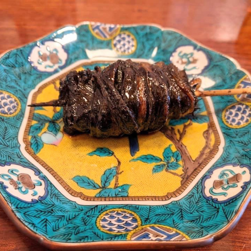 ヒレ(愛川 （あいかわ）)