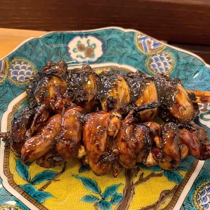 きも2串(愛川 （あいかわ）)