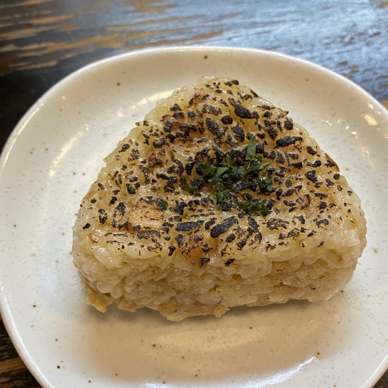 (ラーメン海鳴 清川店)