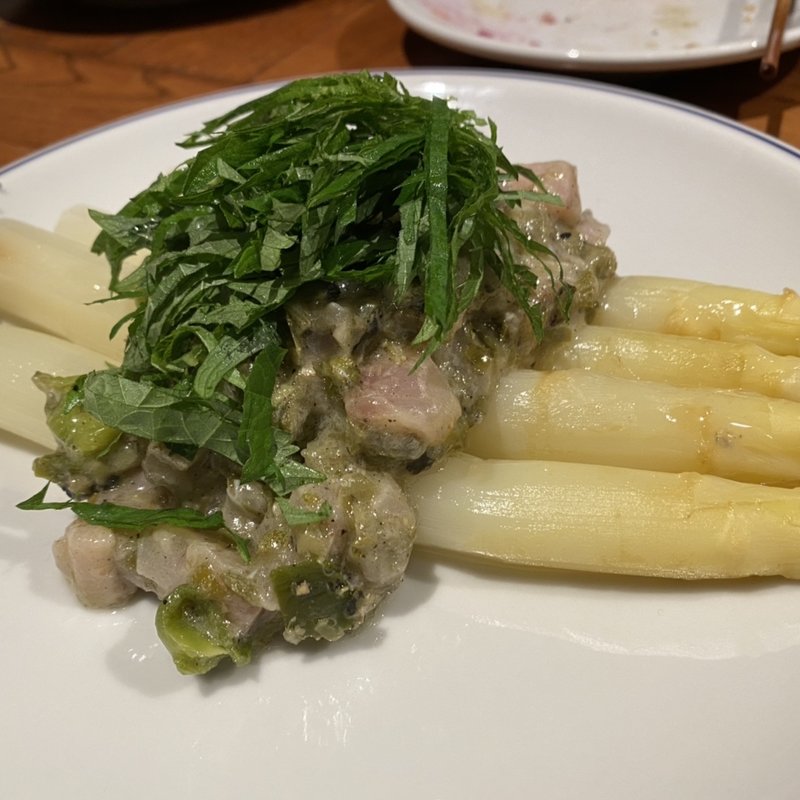 (ワインと日本酒のお店 ル ジャングレ)