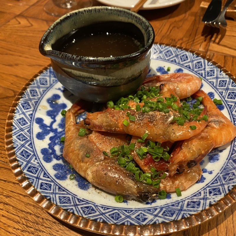 (ワインと日本酒のお店 ル ジャングレ)