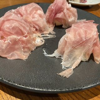 (ワインと日本酒のお店 ル ジャングレ)