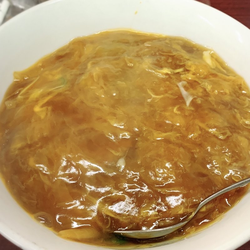 中華丼(桃園 中洲店)