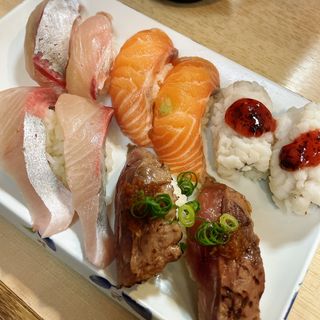 (春駒　支店 )