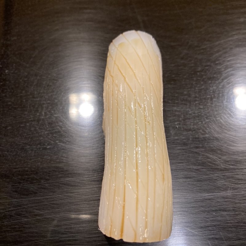 にぎり(九段下　寿司政 )