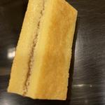 にぎり(九段下　寿司政 )