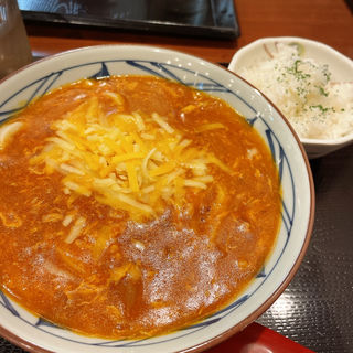 (丸亀製麺大阪駅前第4ビル)