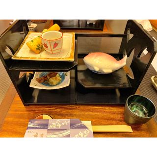 (潮彩きらら 祥吉)