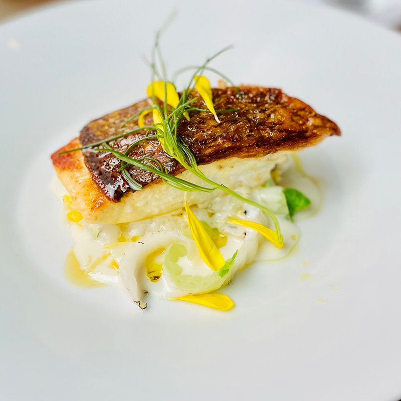 本日の鮮魚グリル(TWO ROOMS Grill ｜Bar （TWO ROOMS グリル | バー）)